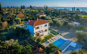 Kostis Orange Resort